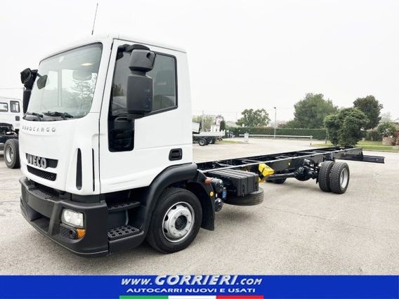IVECO Eurocargo 120E22