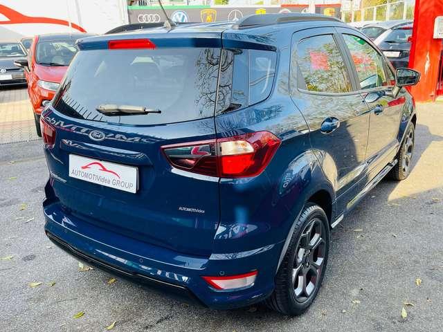 Ford EcoSport EcoSport 1.0 ecoboost ST-Line !!!PREZZO REALE!!!