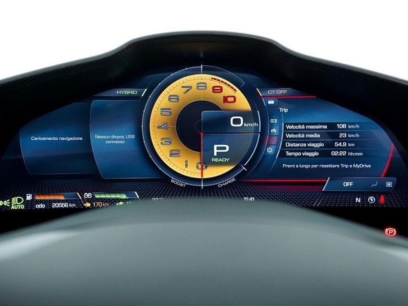 Ferrari 296 GTS 296 GTS 3.0