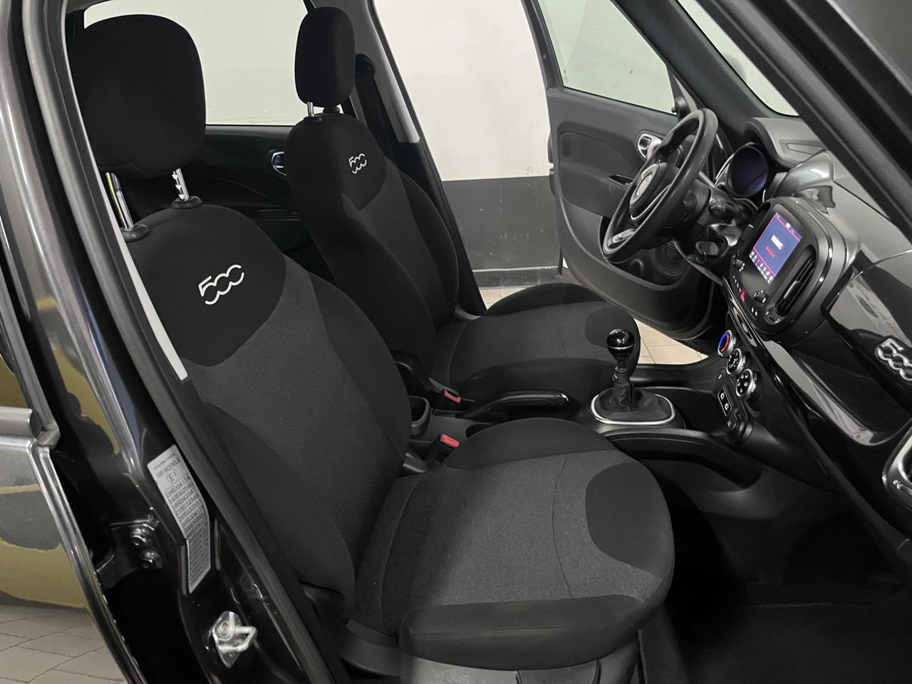 Fiat 500L 1.3 Multijet 95 CV Mirror 2020