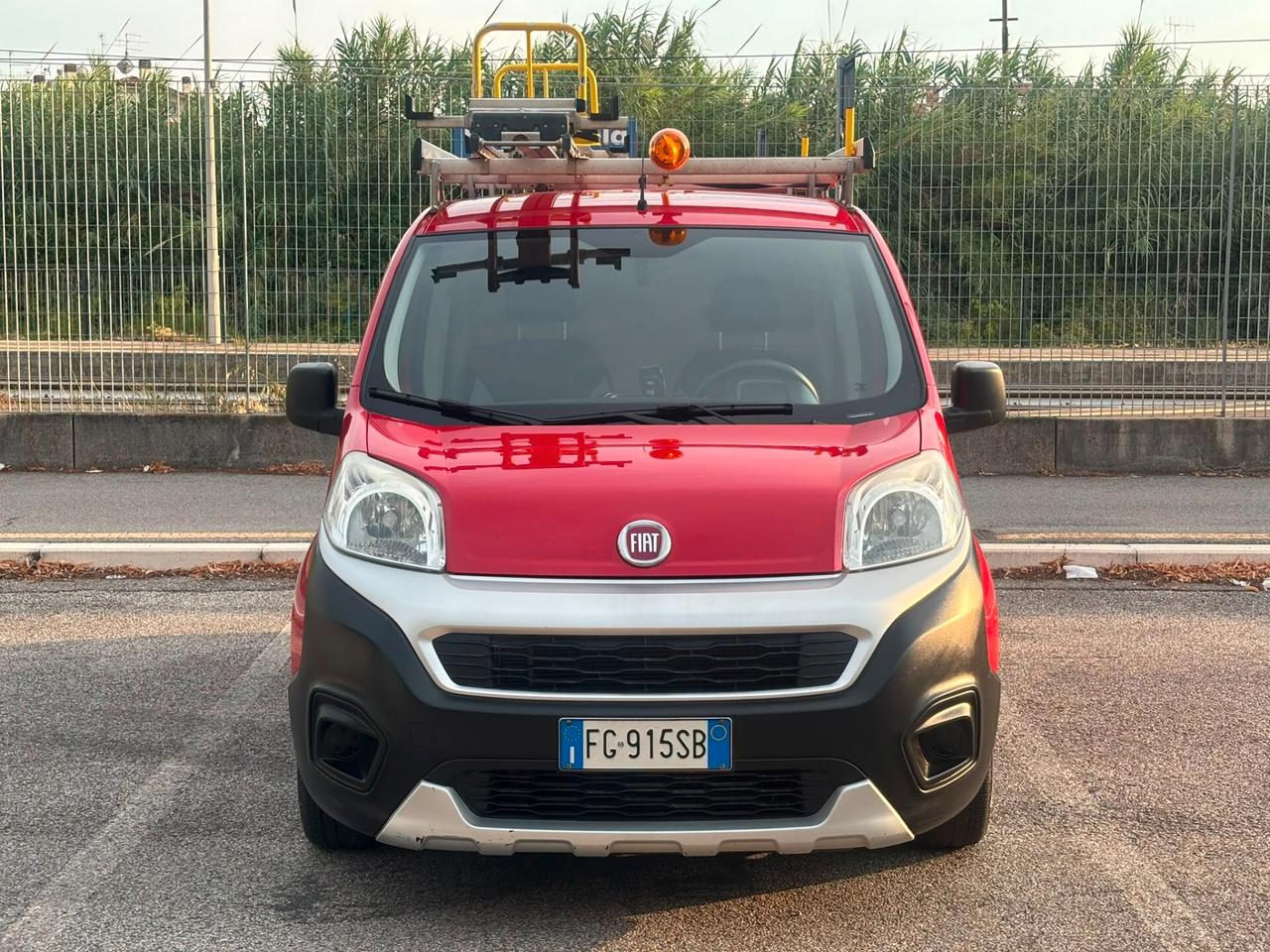 Fiat Fiorino