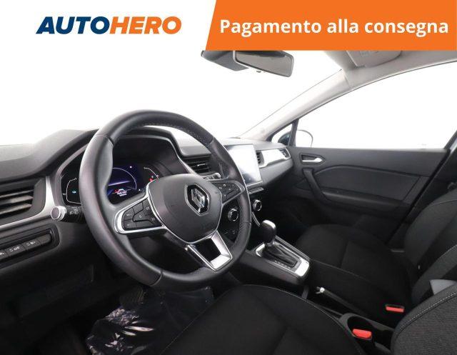 RENAULT Captur Full Hybrid E-Tech 145 CV Zen