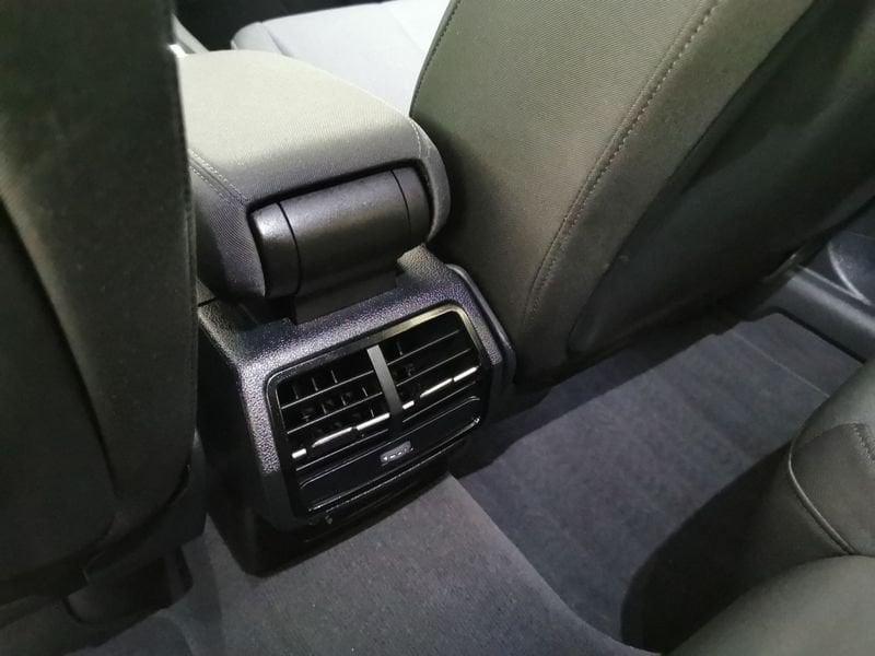 Audi Q3 Q3 Sportback 35 1.5 tfsi Business Plus s-tronic