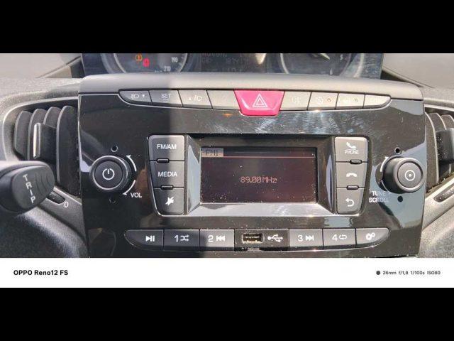 LANCIA Ypsilon 3ª serie - 1.3 MJT 16V 95 CV 5 porte S&S Ele