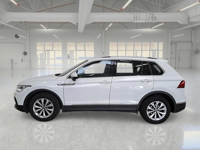 VOLKSWAGEN TIGUAN 2.0 TDI SCR 110KW Life DSG