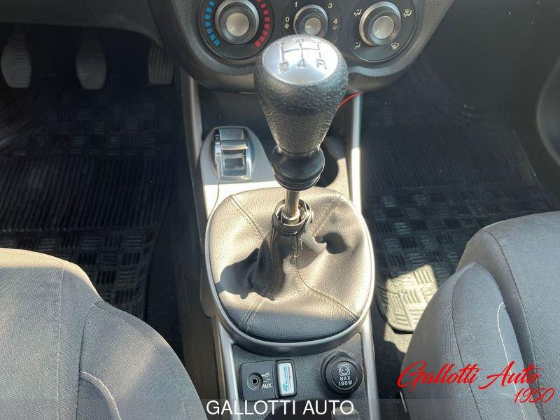 Alfa Romeo MiTo MiTo 1.3 jtdm-2 Progression s&s my11