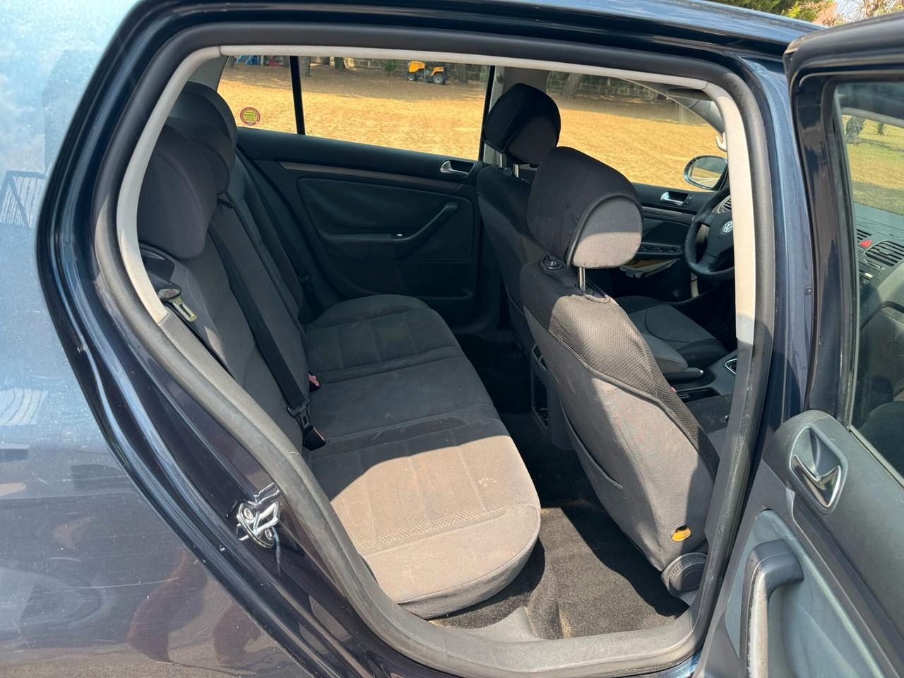 Volkswagen Golf 1.9 TDI 5p.