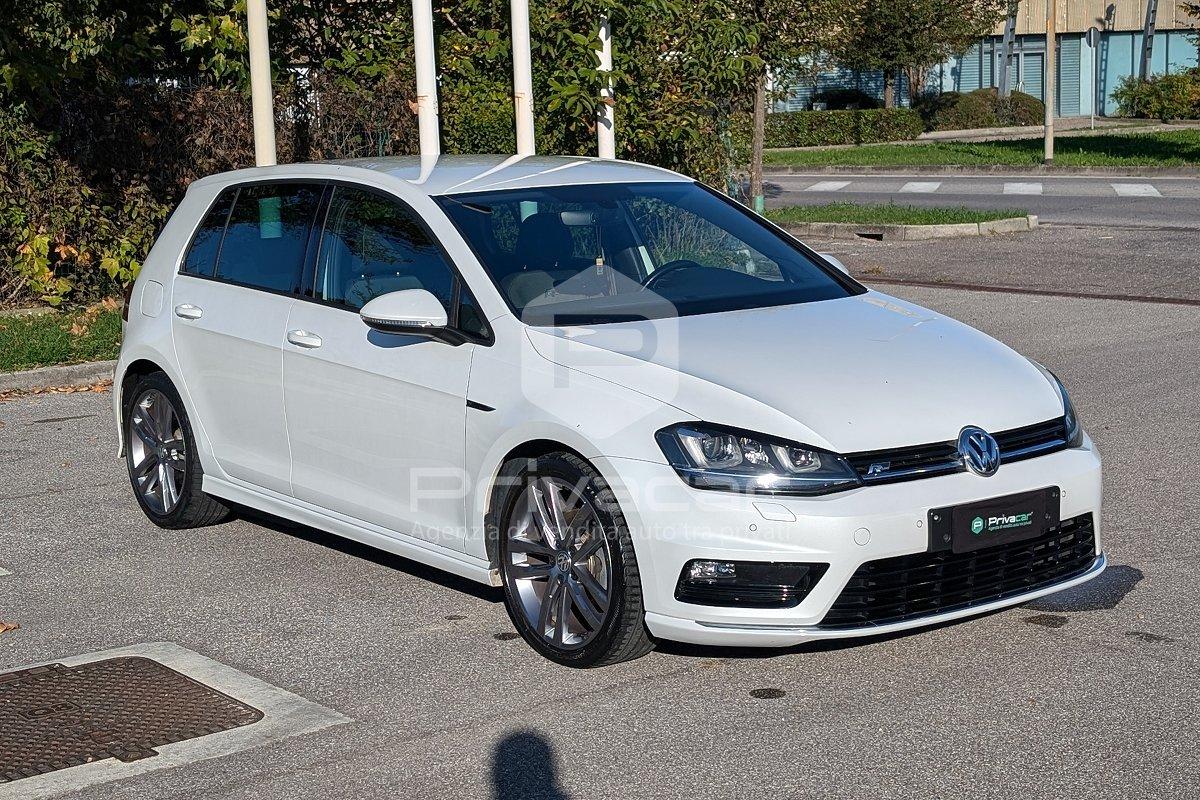 VOLKSWAGEN Golf 1.4 TSI ACT DSG 5p. Sport Edition BlueMotion Tech.