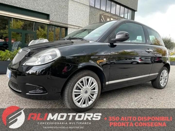 Lancia Ypsilon 1.2 69 CV*Neopatentati*Solo 83000km*