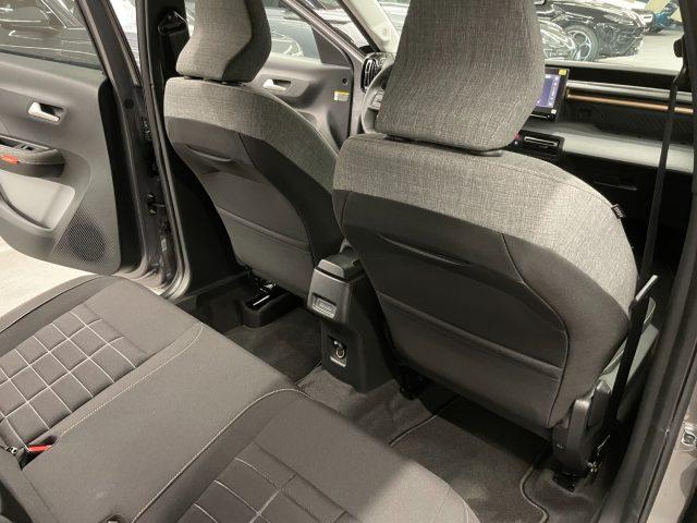 CITROEN C3 Aircross 1.2 Hybrid 145 CV E-DCS6 Plus KM0 MY26