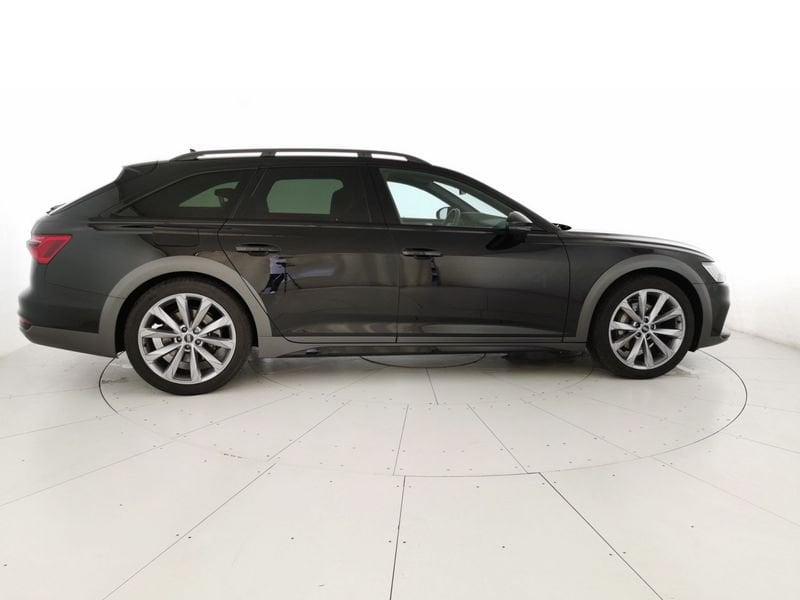 Audi A6 Allroad Quattro A6 Allroad 40 2.0 tdi mhev 12V Business Advanced quattro 204cv s-tronic