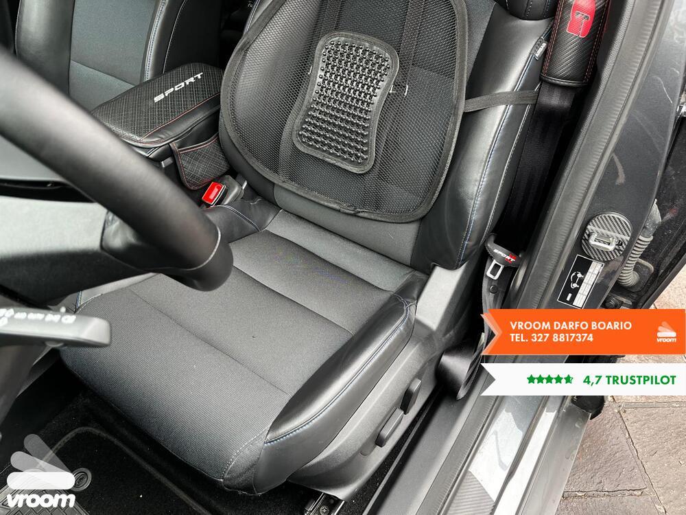 MG MG4 MG4 Luxury 64 KWh