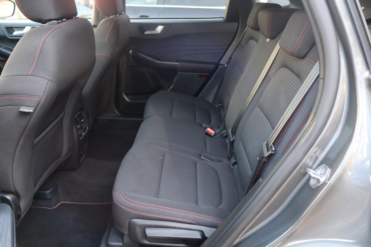 FORD KUGA 2.0 EcoBlue 120cv Aut. 2WD ST-Line