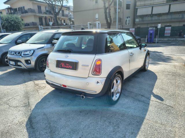 MINI Mini 1.6 16V GPL Cooper