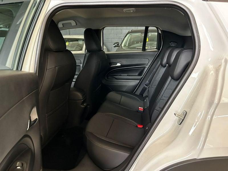 Jeep Avenger Avenger 1.2 Turbo 100 CV Altitude - PROMO SIRONIAUTO+