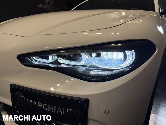 ALFA ROMEO Giulia 2.2 Turbodiesel 210 CV AT8 AWD Q4 Veloce