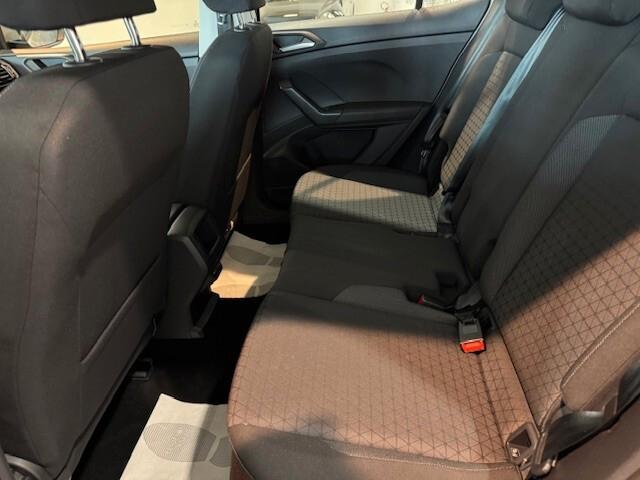 Volkswagen T-Cross 1.0 TSI 110 CV Style