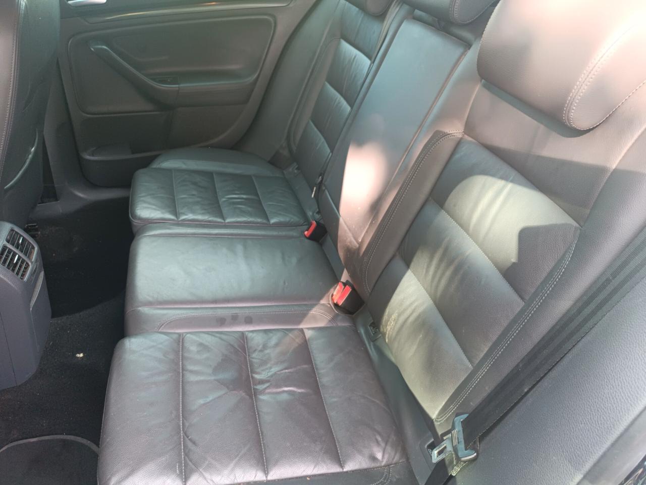 Volkswagen Golf 1.9 TDI DPF 5p. GT Sport