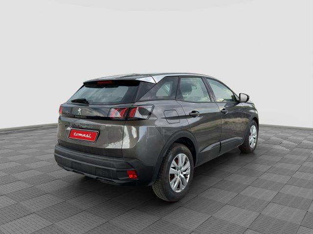 PEUGEOT 3008 3008 BlueHDi 130 S&S Active Pack