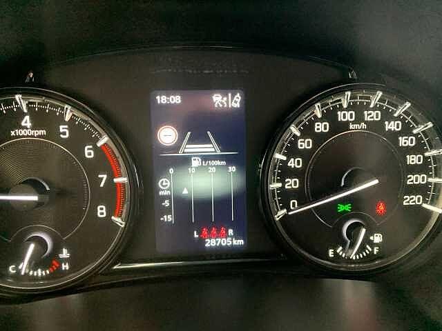 Suzuki Vitara 1.4 Hybrid Cool+