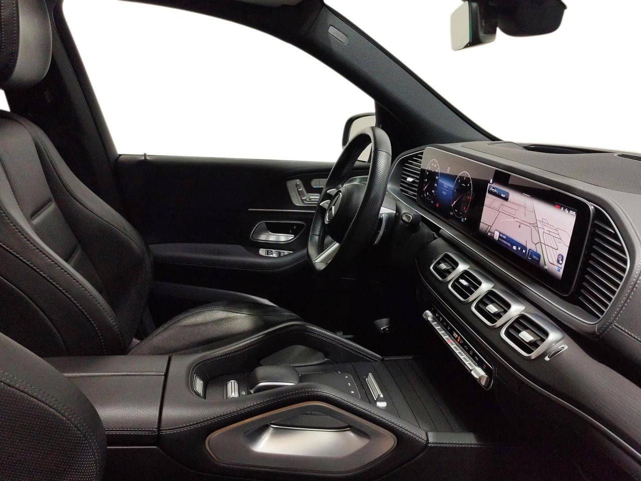 Mercedes Classe M - GLE GLE 300 d AMG Line Premium 4matic