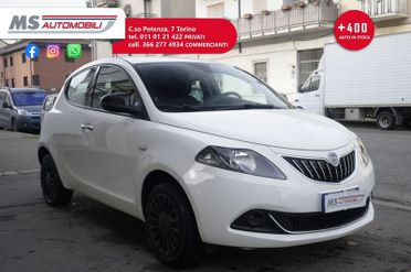 Lancia Ypsilon Lancia Ypsilon 1.0 FireFly 5 porte S&S Hybrid Unicoproprietario