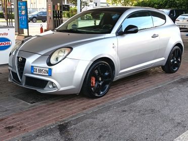 Alfa Romeo MiTo 1.6 JTDm 120 CV Euro 5 – Motore rifatto Occasione