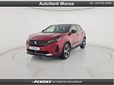 Peugeot 3008 3008 BlueHDi 130 S&S Allure Pack