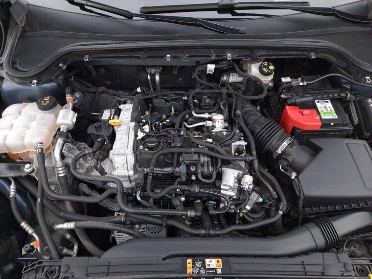 Ford Focus SW Hybrid ST-Line Design Auto BR719791 1.0 Mild Hybrid 125CV