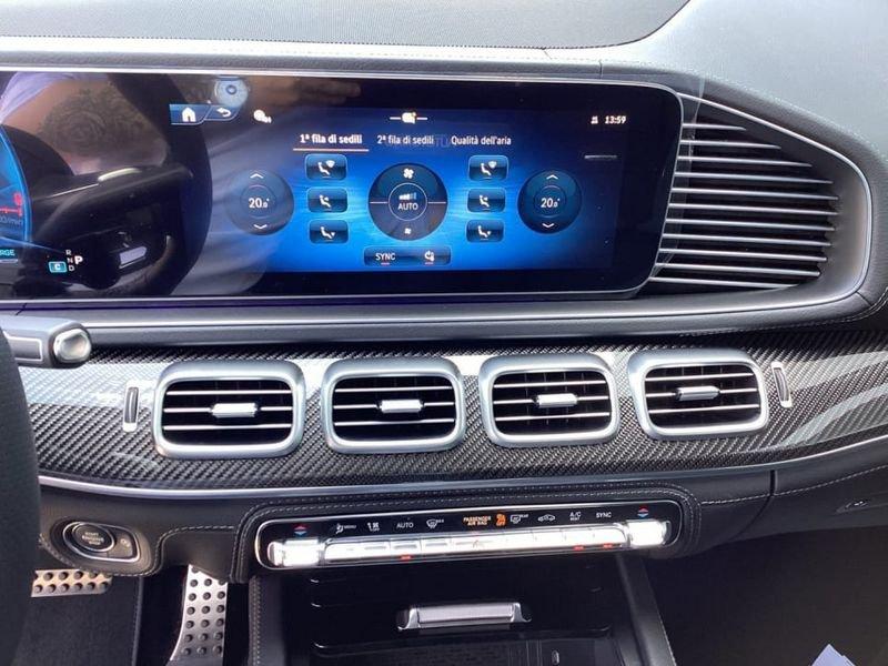 Mercedes-Benz GLE 53 AMG 4Matic+ EQ-Boost AMG Line Premium Plus