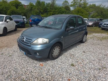 Citroen C3 1.1 Gold by Pinko