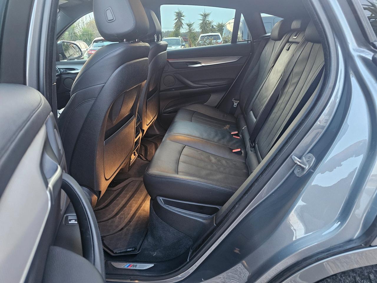 Bmw X6 xDrive30d 258CV Msport full tetto led