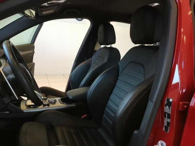 Alfa Romeo Stelvio 2.0 T 280 CV Veloce AT8 Q4