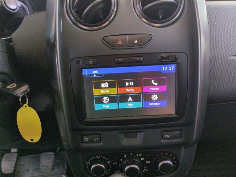 Dacia Duster 1.5 dCi 90cv 4x2 S&S EU6 Ambiance