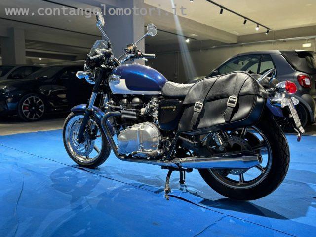 TRIUMPH Bonneville TRIUMPH BONNEVILLE SE
