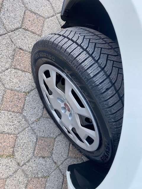 Fiat Doblo MAXI 1.6 JTDM SX