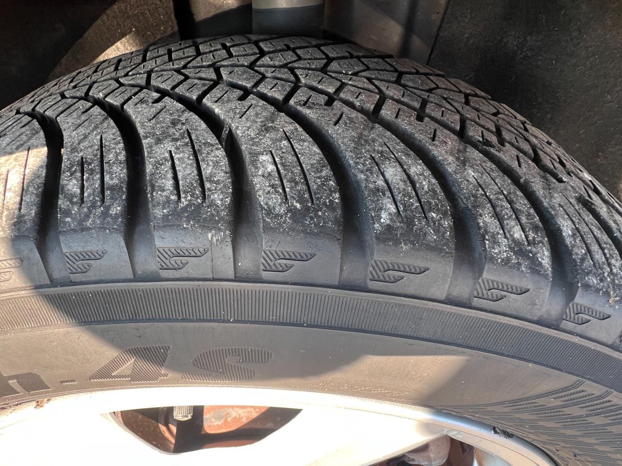 Volvo V50 D2 POLAR