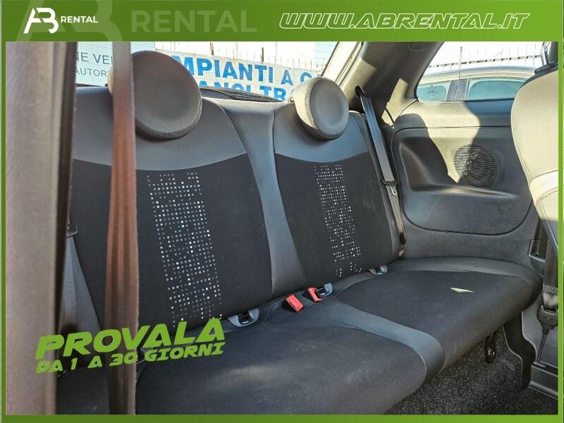 FIAT 500 (2015-2024) 500 1.0 Hybrid Connect