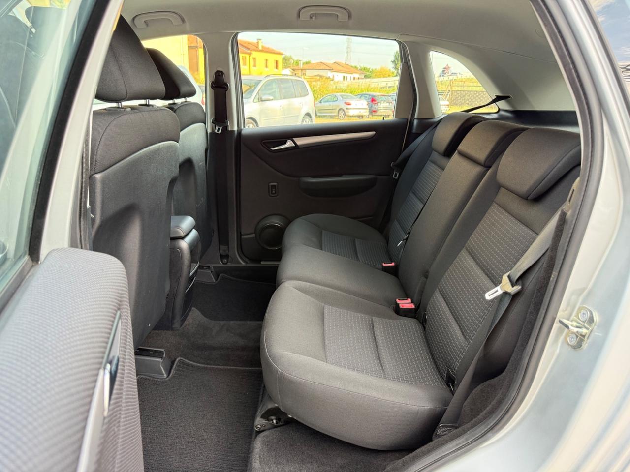 Mercedes-benz B 180 CDI 110 CV Unico Prop. Garanzia