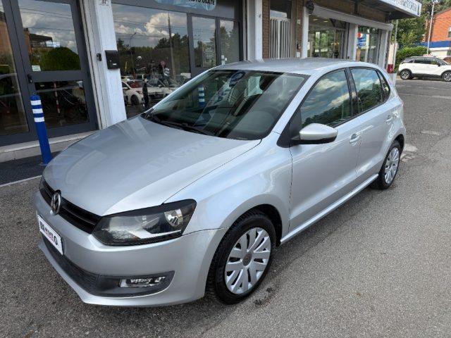 VOLKSWAGEN Polo 1.2 70 CV 5p. Comfortline NEOPATENTATO