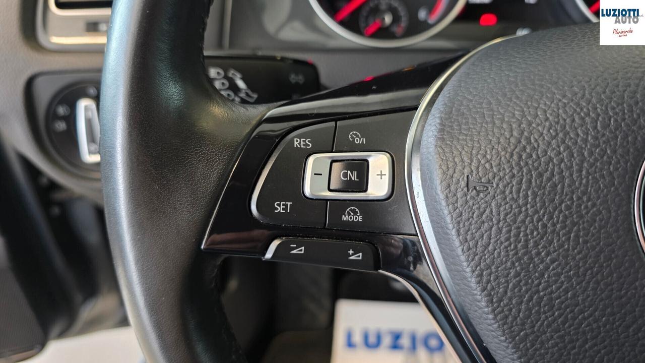 Volkswagen Golf 1.6 TDI 115CV Business