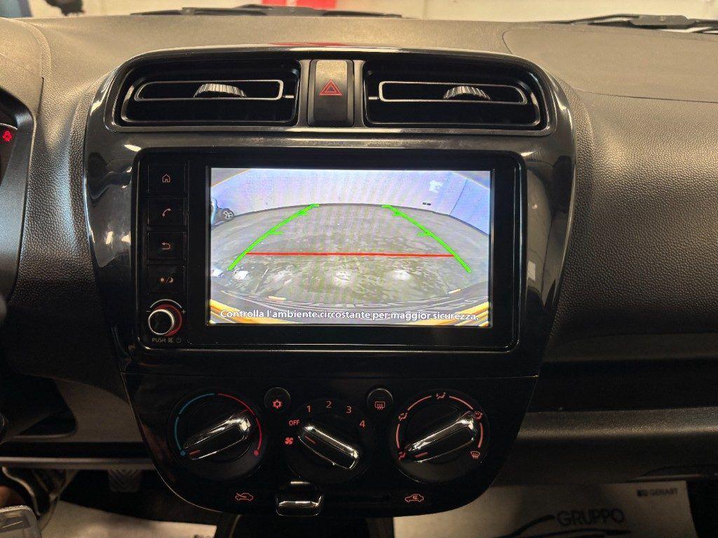 Mitsubishi Space Star 1.2 Benzina Intense