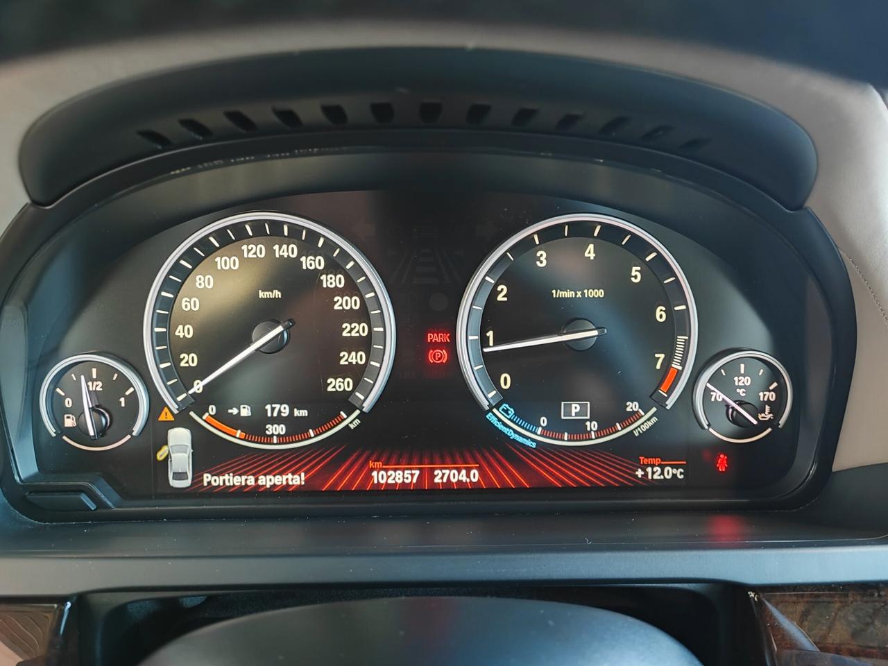 Bmw 760i Eccelsa