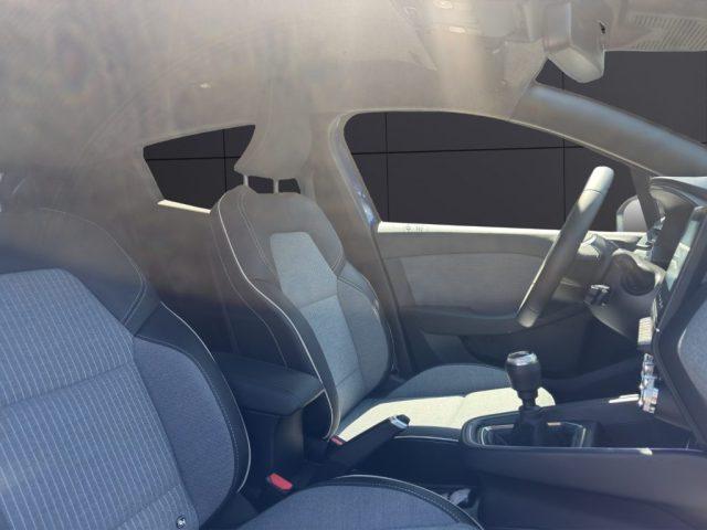 RENAULT Clio TCe 90 CV 5 porte Techno GPL