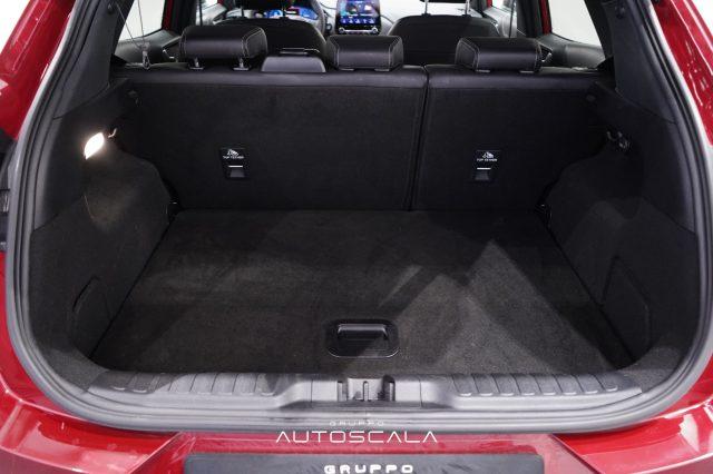 FORD Puma 1.0 EcoBoost Hybrid 155cv S&S ST-Line Vignale