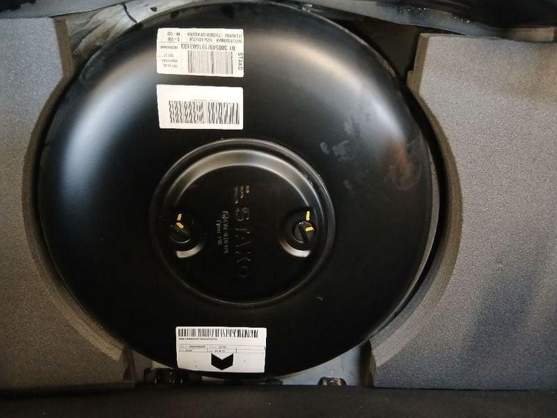 Lancia Ypsilon 1.2 Elefantino Blu ecochic Gpl 69cv my19