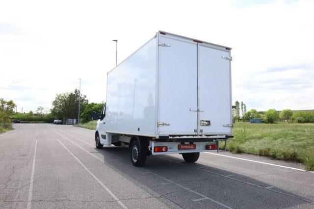RENAULT Master Master GV 20 TA L3 T35 Energy dCi 145 ICE