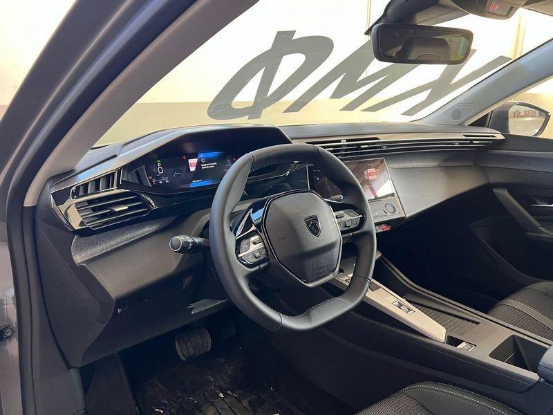 Peugeot 308 308 BlueHDi 130 S&S EAT8 Allure