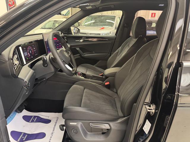 VOLKSWAGEN Tiguan 1.5 eTSI 150 CV DSG Elegance KM.0 PRONTA CONSEGNA