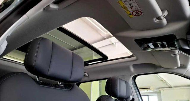 JAECOO Jaecoo 7 1.6 TGDI - Trazione anteriore 7DCT Premium (2WD)